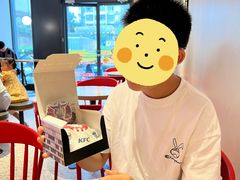 -肯德基(宁国大润发店)