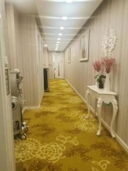 -Cocodemer女性健康·产后恢复(天一广场店)