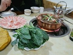 -顺顺小吃(独克宗古城店)