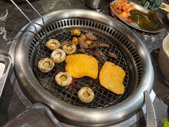 -一品诚记烤肉·甄选店(中南路店)
