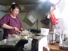 android_upload_pic-古徽州馄饨店(宝安路店)