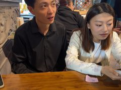 -文楼·淮扬菜·淮安早茶(河下古镇翔宇店)