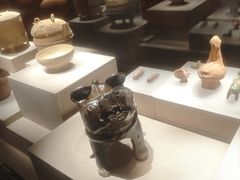 -长沙滨江文化园