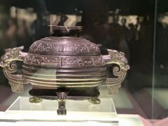 -上海博物馆(人民广场馆)