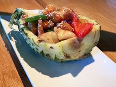 -汝是素(汇一城一区店)