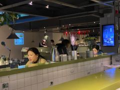 大堂-壹小馆.皇城老妈(成都太古里店)