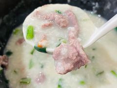 -南记食粥坊·宵夜大排档(莲花总店)
