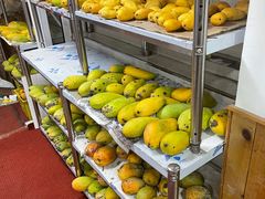 -蒙雅力港式茶餐厅(学人特色商业街店)