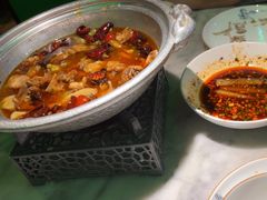 -辛香汇·现炒川菜(淮海路百盛店)