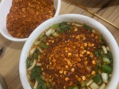 -小云凤热汤丝娃娃
