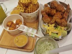-艾薯夫妇Aysh(福田星河COCOPark店)