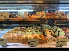 -YUMI芽米·法式烘焙·咖啡(骖鸾路店)