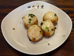 虾仁生煎-哑巴生煎(临顿路店)