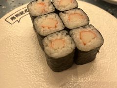 -元气寿司(东方宝泰店)