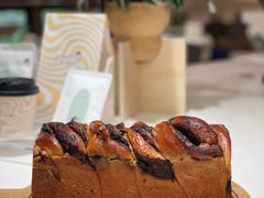 -潮一不贰·法式甜品·生日蛋糕·西式简餐(外滩店)