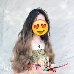 -3AM HAIR SALON染发接发