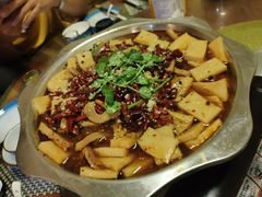 -醉御香渔家园(临沂路与大连路店)