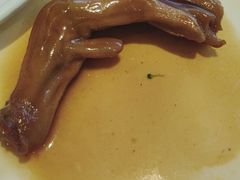 -重庆丽苑维景国际大酒店·海鲜自助餐厅