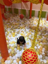 -meland亲子乐园•派对•研学(苏州悠方购物中心店)