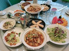 -刘胖子家常菜·蹄花焖藕(兴业店)