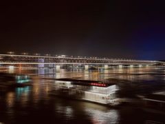 -武汉关码头(轮渡站)