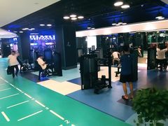 -威仕顿健身游泳(御锦城店)