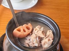 -莲餐厅·湖北菜·潜江小龙虾店(愚园路店)