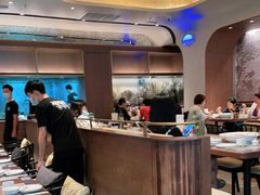 -渔语鱼新川菜Bistro(万象天地店)