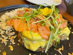 -UPPER KITCHEN(延安路店)