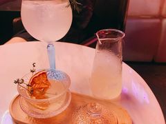 -Darling Queen·Mini·Live·House