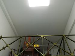 -ONE·男士国潮·美式渐变·理发馆·BARBER SHOP