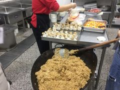 -江南大学-4食堂