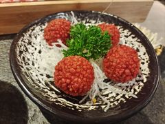 -湊湊火锅·茶憩(和平大悦城店)