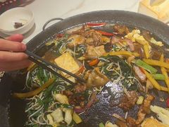 -一烙锅(友谊店)