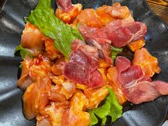 -大壮家原味烤肉(兴华北街店)