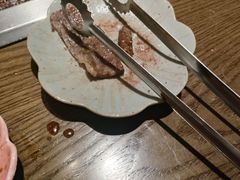 -樱宿日式和牛烧肉(五道口店)