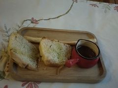 -花·fleur古董西餐厅(西城夜未央店)