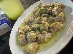 -喷泉广场餐厅·宵夜·海鲜烧烤大排档(长隆企鹅酒店)
