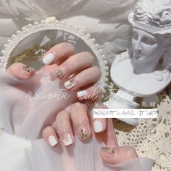 -米小兔美甲美睫