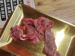 -韩京烤肉自助料理·特团享补贴(义乌之心店)