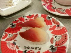 -友壹町寿司(嘉洲广场店)