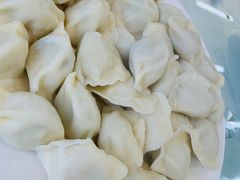 -京秀缘蒸汽海鲜农家菜大馅蒸饺