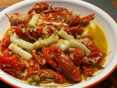 -拙味兄弟·活龙虾·旗舰店(环城西路店)