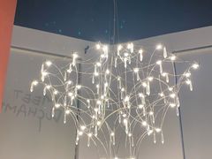 -遇见杜尚西餐厅(万达金街店)