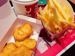 -肯德基(胜利店)