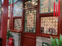 门面-阿西娅食府(中关村店)