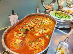 -青岛证大喜玛拉雅酒店·Z1餐厅