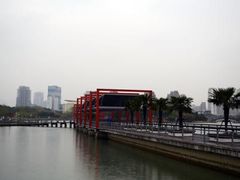 -白塘生态植物园