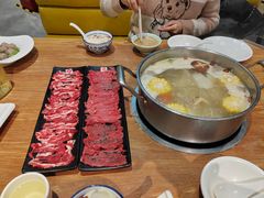 -掂档潮汕牛肉火锅(cityon熙地港店)