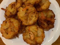 -常山土菜馆(文三西路店)